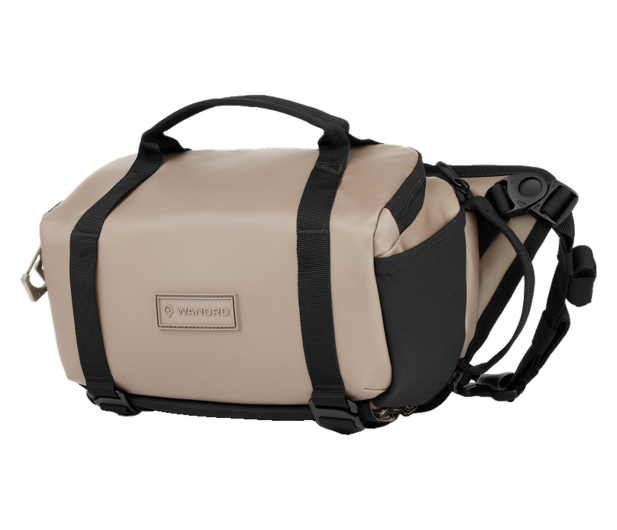 WANDRD ROGUE Sling 6L Yuma Tan - 1550089 - zdjęcie 2